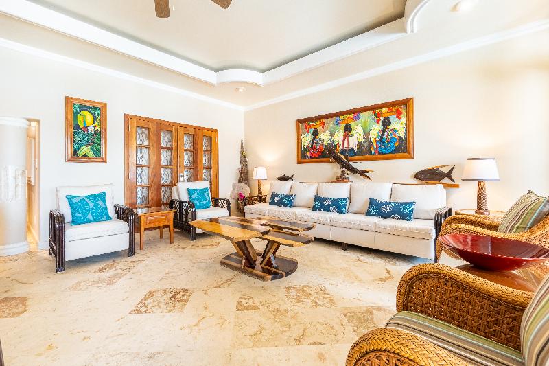 Belizean Cove Estates image