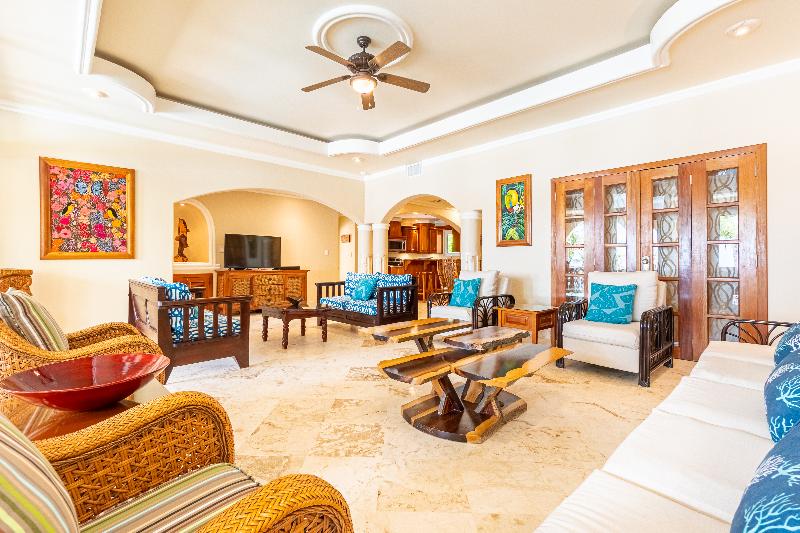 Belizean Cove Estates image