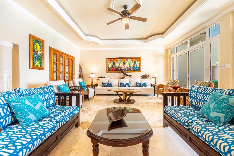 Belizean Cove Estates image