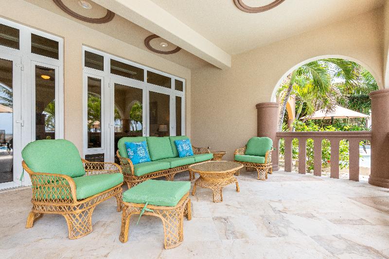 Belizean Cove Estates image