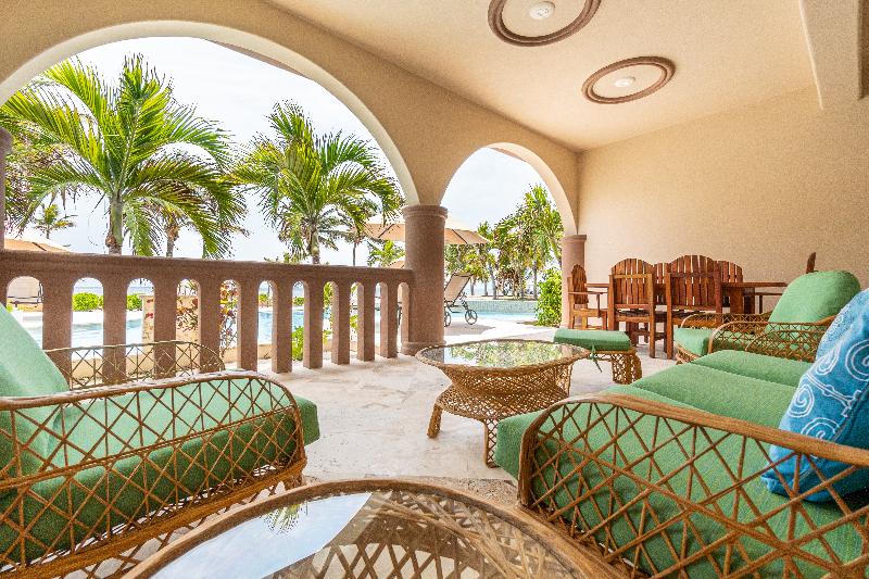 Belizean Cove Estates image