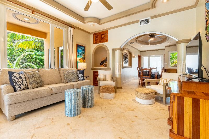 Belizean Cove Estates image