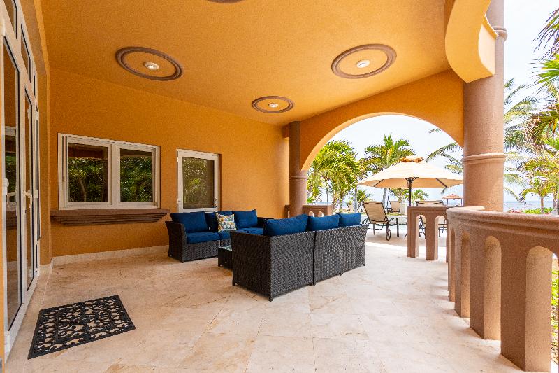 Belizean Cove Estates image