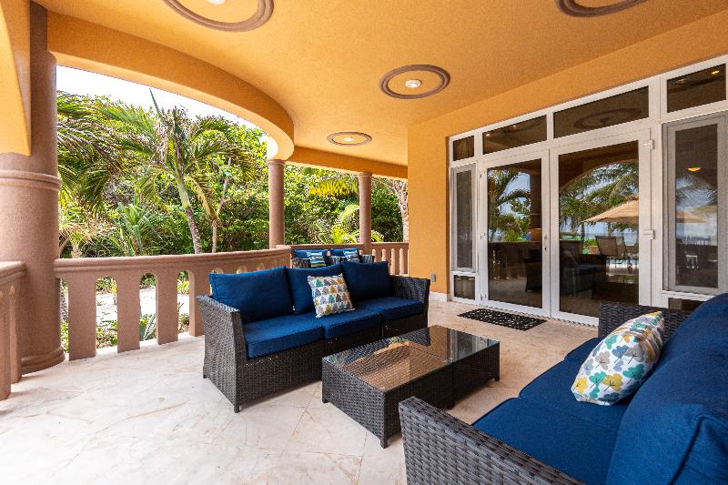 Belizean Cove Estates image