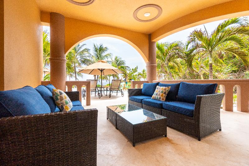 Belizean Cove Estates image