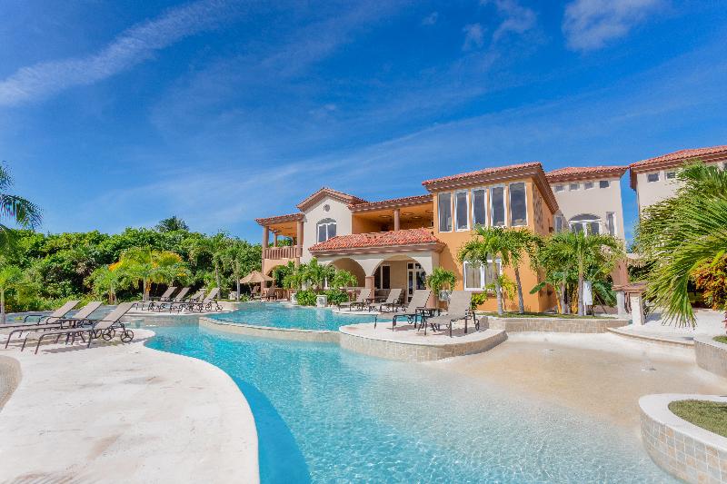 Belizean Cove Estates image