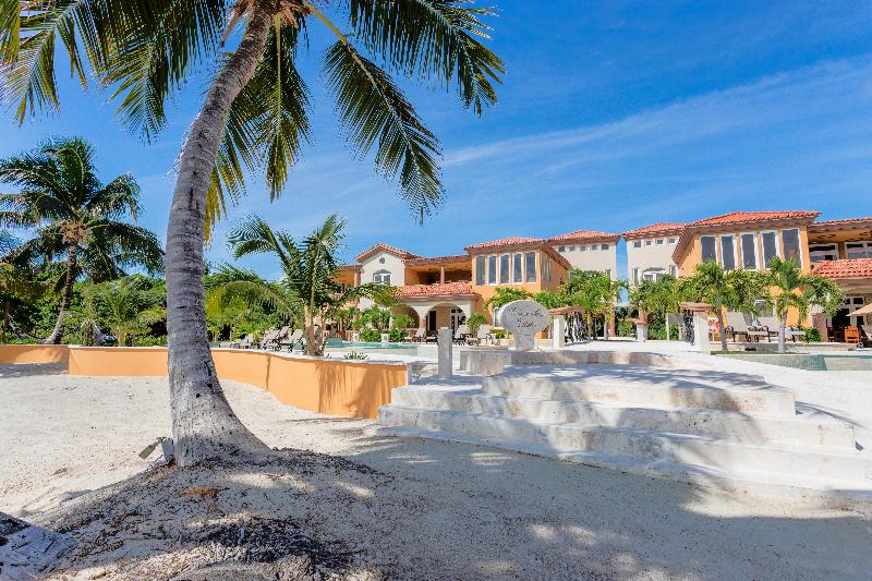 Belizean Cove Estates image