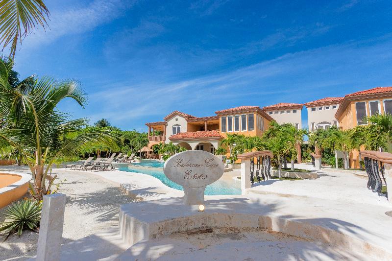 Belizean Cove Estates image