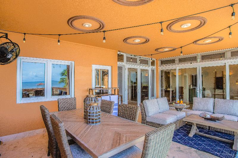 Belizean Cove Estates image