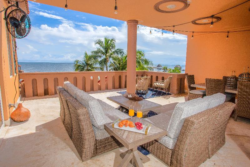 Belizean Cove Estates image