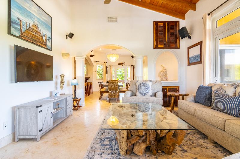 Belizean Cove Estates image