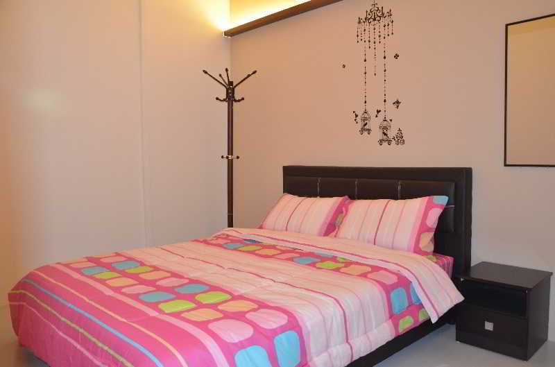 Cutie's Cottage Melaka