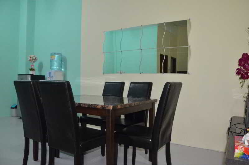 Cutie's Cottage Melaka