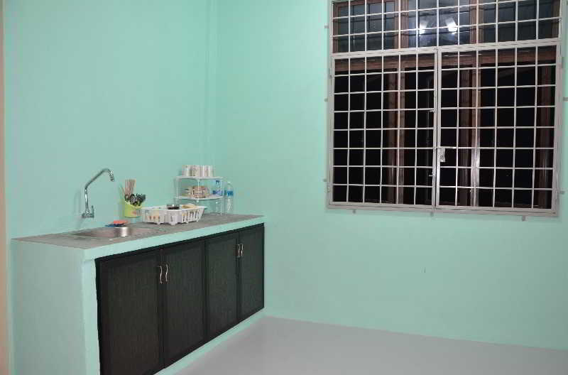 Cutie's Cottage Melaka