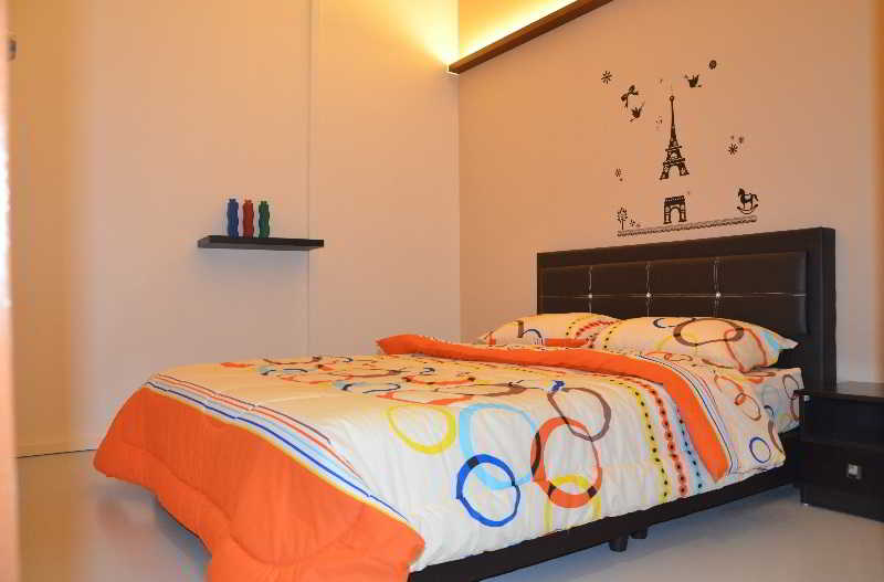 Cutie's Cottage Melaka