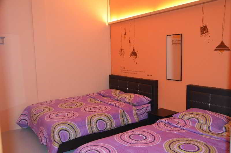 Cutie's Cottage Melaka