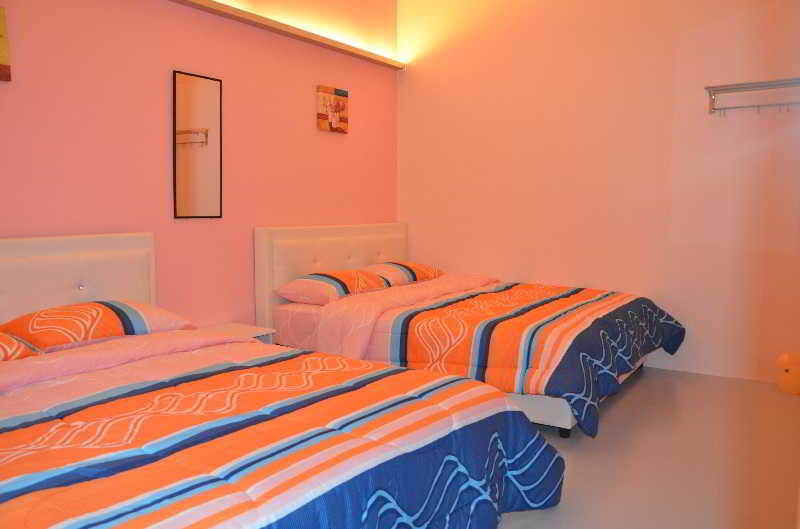 Cutie's Cottage Melaka