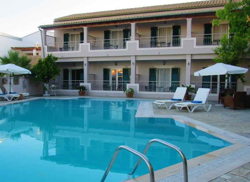 Toni's Guesthouse image