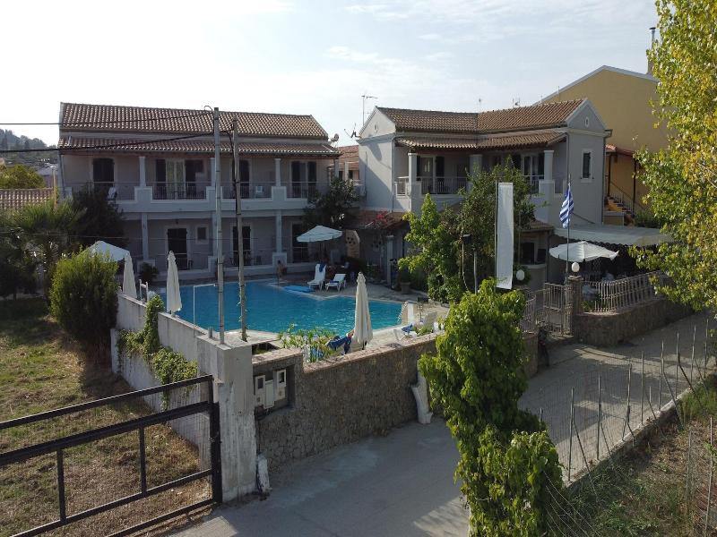 Toni's Guesthouse image