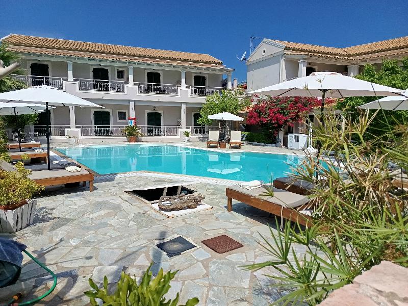 Toni's Guesthouse image