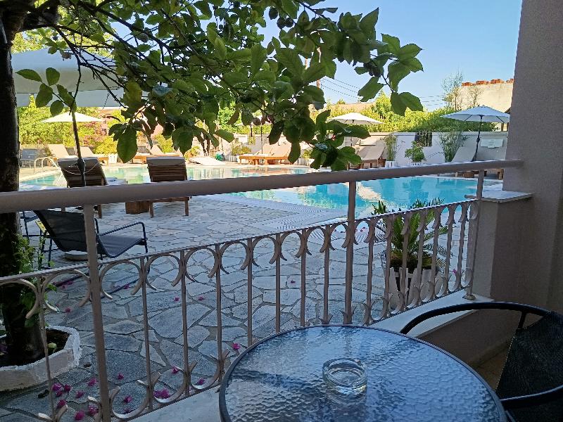 Toni's Guesthouse image