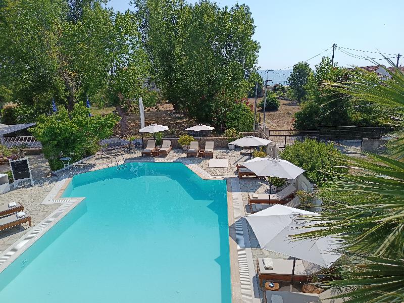 Toni's Guesthouse image