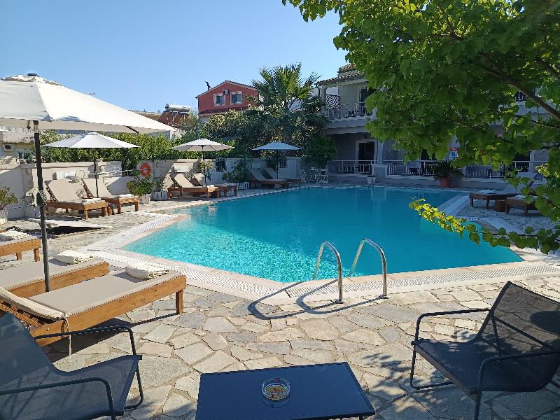 Toni's Guesthouse image