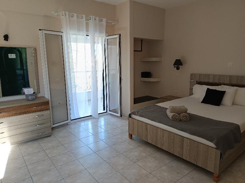 Toni's Guesthouse image
