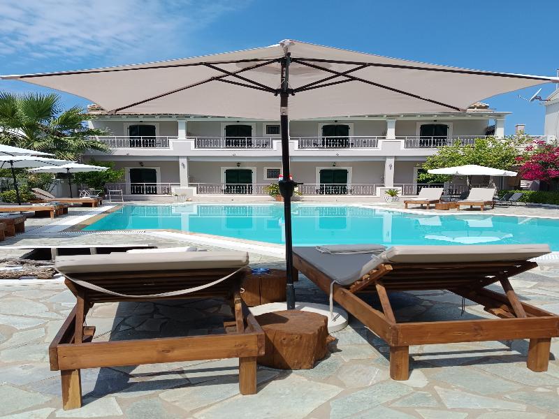 Toni's Guesthouse image
