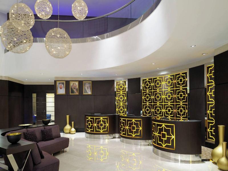 Courtyard Riyadh Diplomatic Quarter image
