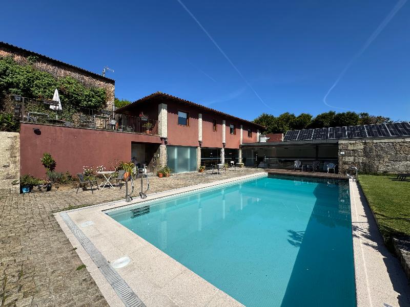 Hotel Rural Alves Braga image