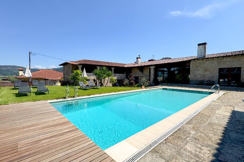 Hotel Rural Alves Braga image