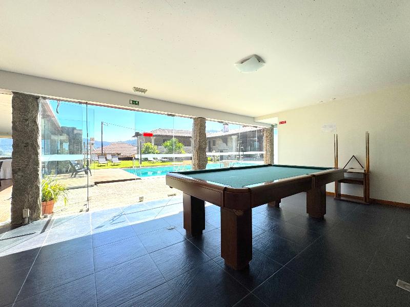 Hotel Rural Alves Braga image