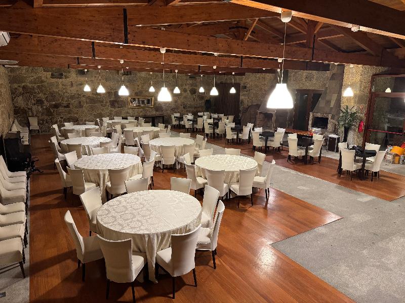 Hotel Rural Alves Braga image