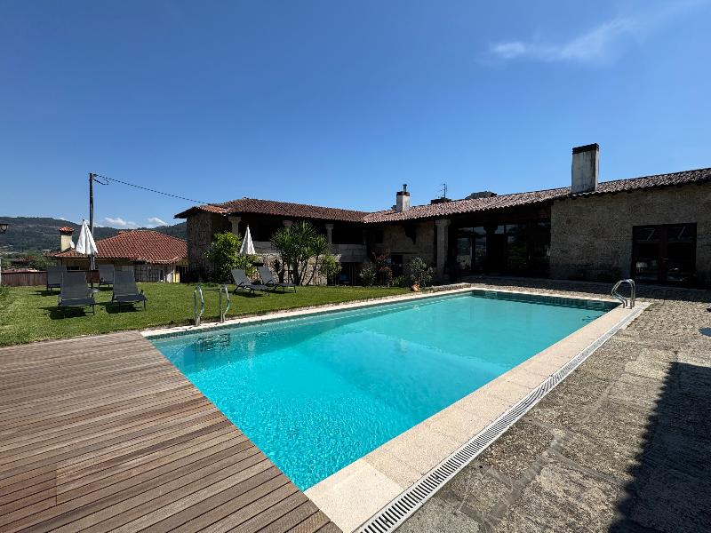 Hotel Rural Alves Braga image