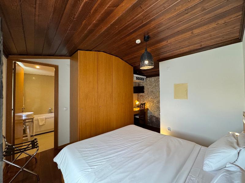 Hotel Rural Alves Braga image