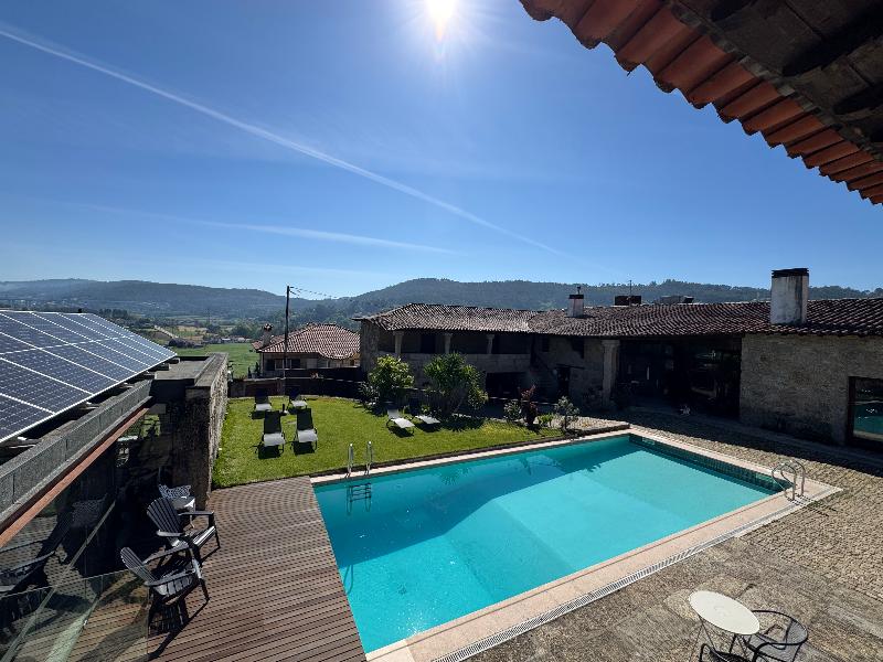 Hotel Rural Alves Braga image