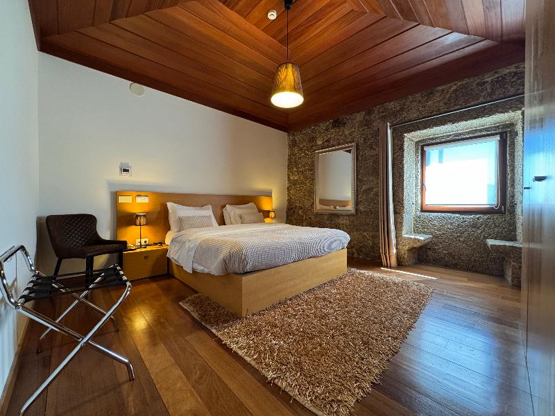 Hotel Rural Alves Braga image