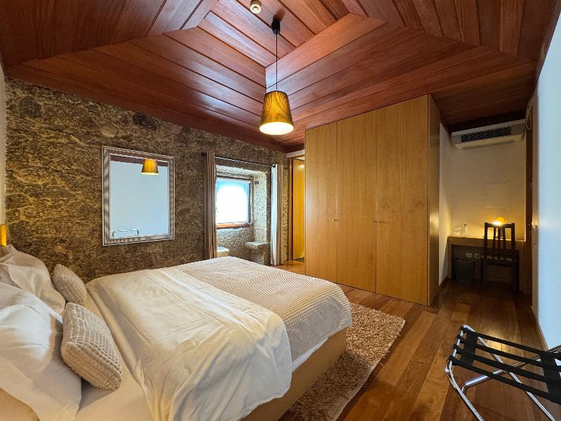 Hotel Rural Alves Braga image