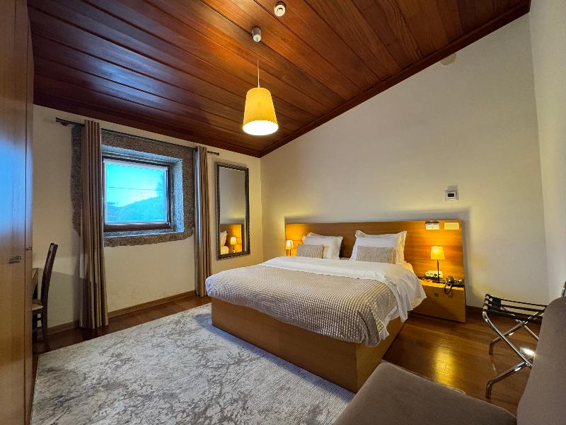 Hotel Rural Alves Braga image