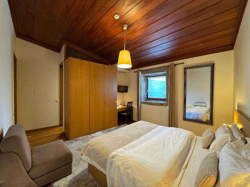 Hotel Rural Alves Braga image