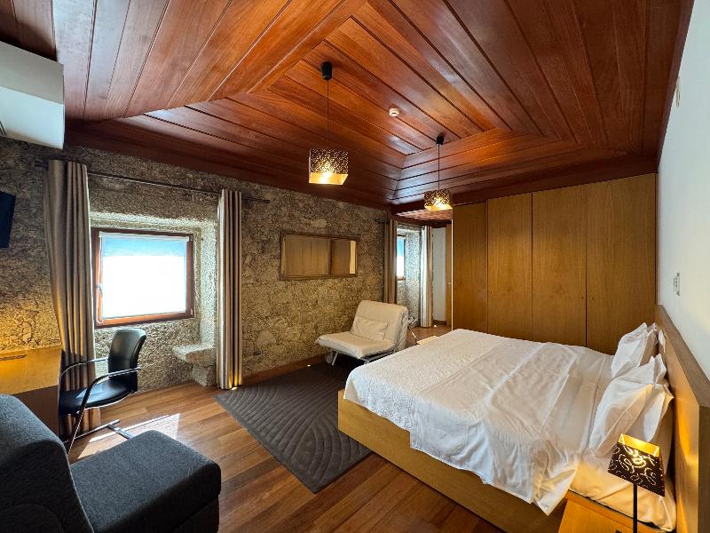 Hotel Rural Alves Braga image