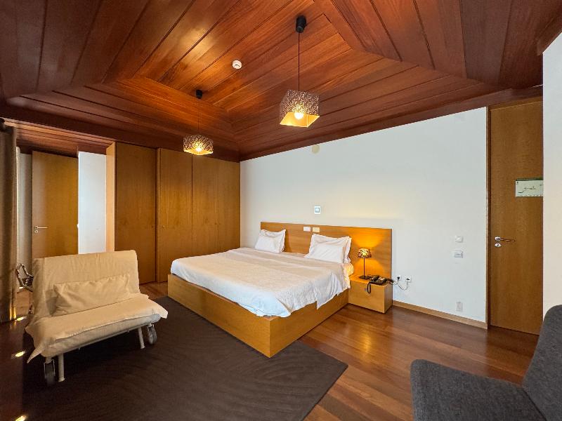 Hotel Rural Alves Braga image