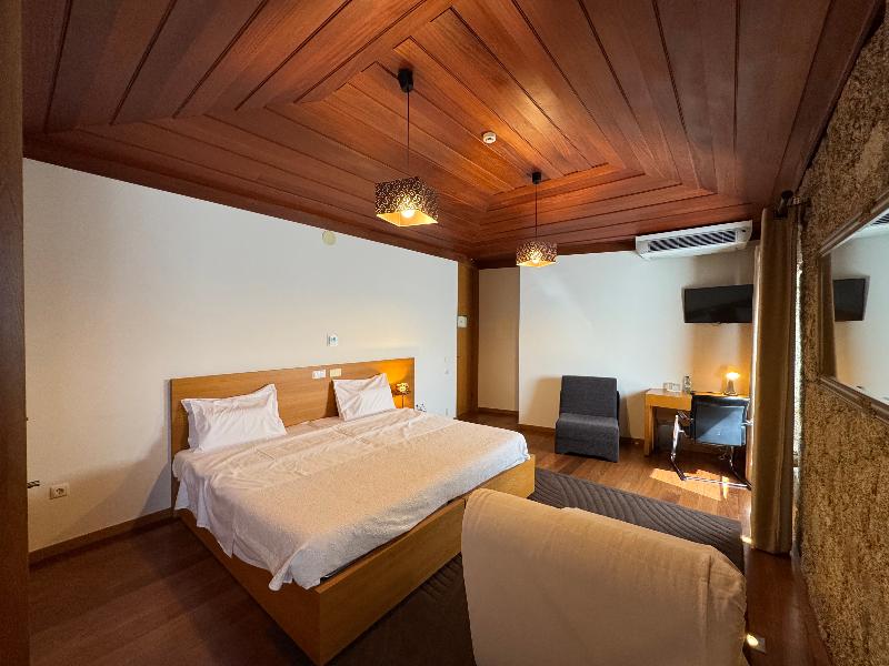 Hotel Rural Alves Braga image