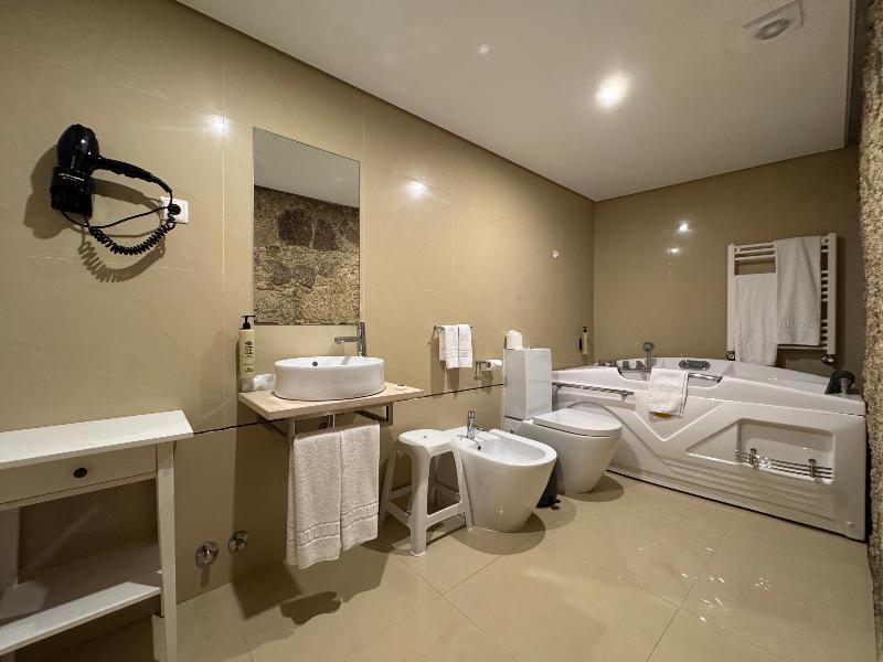 Hotel Rural Alves Braga image