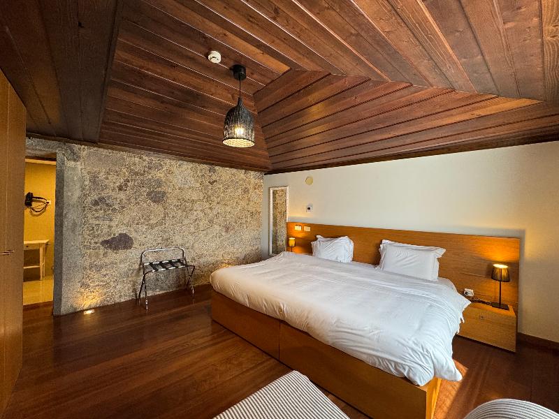 Hotel Rural Alves Braga image