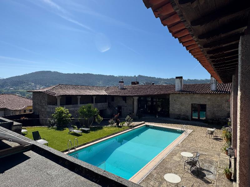 Hotel Rural Alves Braga image