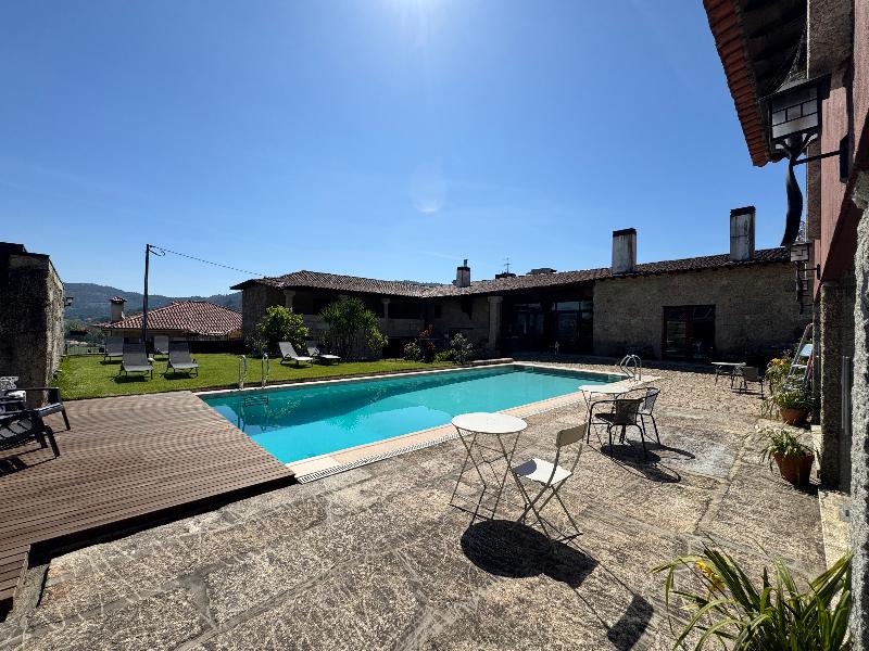 Hotel Rural Alves Braga image
