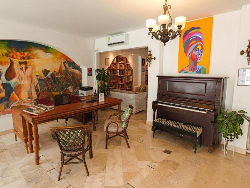 Hotel Kartaxa image