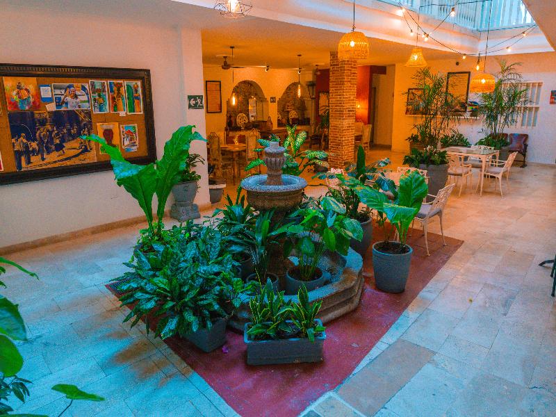 Hotel Kartaxa image